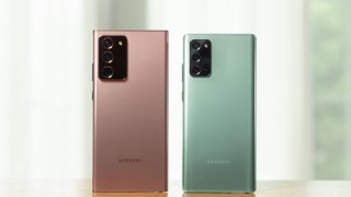 Samsung слага край на Note