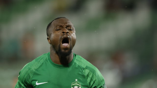 Динамо Загреб е съвсем близо до подпис с ганайското крило на Лудогорец