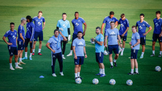 Левски ще се опита да се подсили с млад български