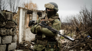 ISW: Украйна има нужда от оръжия и за новия военен персонал