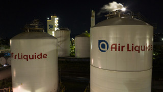 Френски гигант за индустриални газове, опериращ и у нас, изкупува обратно акции за €4 млрд.