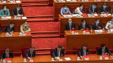Китай прие спорния закон за сигурността в Хонконг
