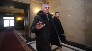 Струпване и разполагане на войски на НАТО в България и