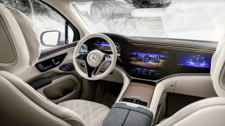 Mercedes-Benz въвежда абонаментна такса за висока скорост