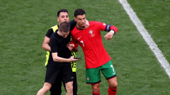 Защо на Евро 2024 ще има още по-засилени мерки за сигурност