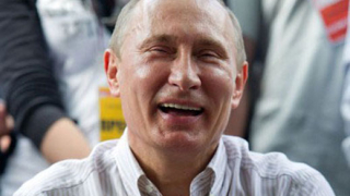 Путин биел и изневерявал на жена си