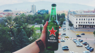 Град на възможности