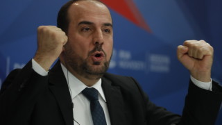 Сирия вече има добра възможност да постигне политическо решение на