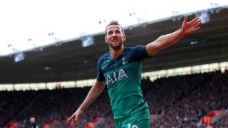 Хари Кейн коментира първия четвъртфинален мач в Шампионската лига срещу