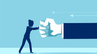 Жена е подала сигнал за домашно насилие срещу 23 годишния мъж