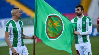 Берое организира специално събитие под надслов Да аплодираме Камбуров в