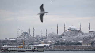 Турция за втори ден в петък се противопостави на група