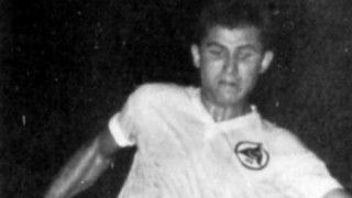 В първия ден от новата година на 82 годишна възраст почина