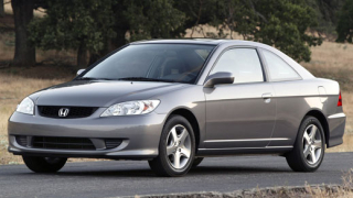 10-те най-добри еко коли (галерия)