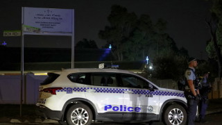 Австралия арестува седем младежи свързани с в религиозно мотивирано терористично