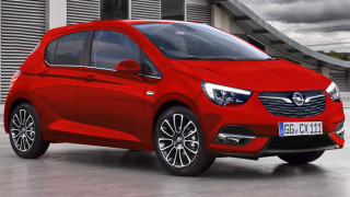 В Opel обмислят намаляване на инвестициите в завода в Сарагоса