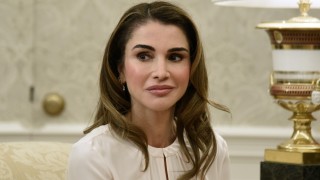 Голямата мъка на кралица Рания