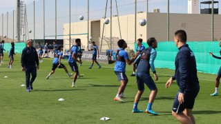 Контролата на Левски с Краснодар не е пропаднала заради решение