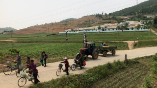 Северна Корея се готви да възобнови чуждестранната си дипломатическа дейност
