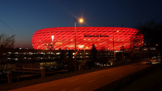 Финалът в Лигата на нациите между Португалия и Испания в