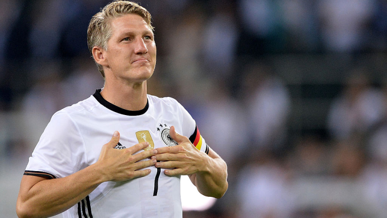 Швайни впечатлен от Мъри и Ноле