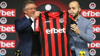 Иван Василев е собственик на Локомотив София от 2015 година