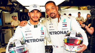 Вече ни е добре известно че Уил Смит е луд