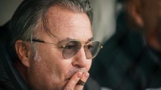 Националният селекционер Ясен Петров говори за предстоящите мачове на България