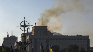 Българска делегация разказа за посещението си в Украйна по покана