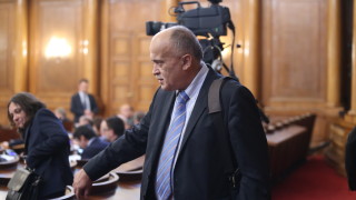 Не можем да сменим водата на Видин, обяснява зам.-министър за хемодиализата