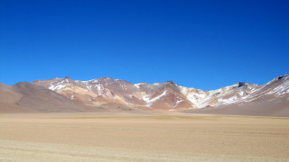 В края на януари Боливия подписа споразумение за 1 милиард