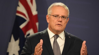 Австралийският премиер проявява разбиране за блокираните от Европа ваксини