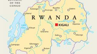 Предстоят стъпки по прекратяване на почти тригодишното противопоставяне между Руанда