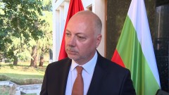 Желязков скастри Радев и от Черна гора