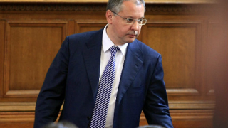 Станишев: Смешно е ГЕРБ да внасят вот за регионална политика