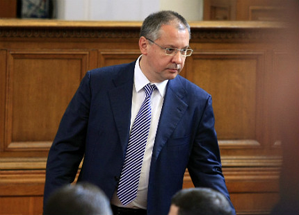 ГЕРБ не могат да бъдат адекватна опозиция, обяви Станишев