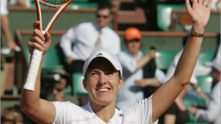 Енен-Арден срещу Кузнецова във финала на "Ролан Гарос"