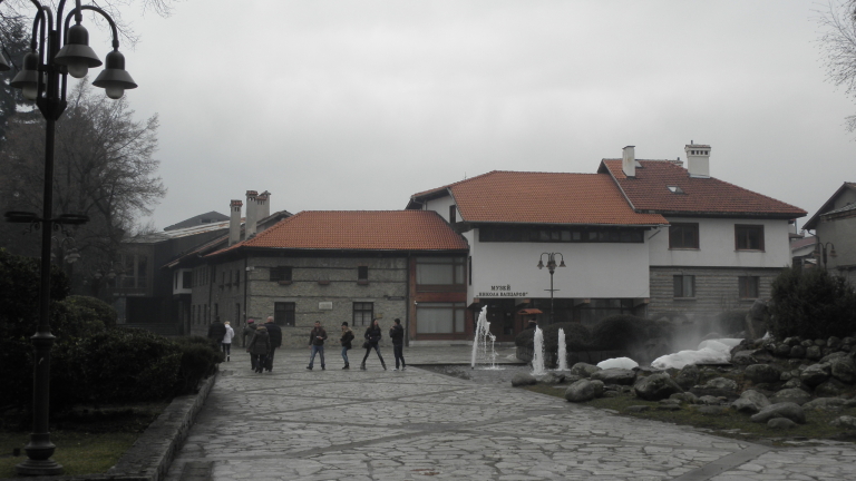 От НАП проверяват туристически обекти в Банско