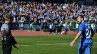 Бившият футболист на Левски Давид Яблонски смята че Чехия не