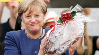 Предупреждението на турското правителство към гражданите си в Германия да