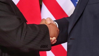 Ключовите моменти от историческата среща Тръмп-Ким Чен-ун