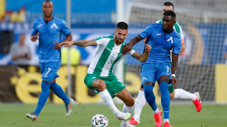 Бакалов: Левски си е Левски, в каквото и състояние да е