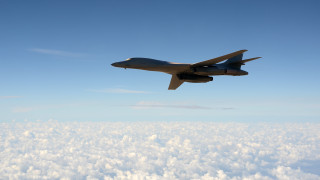 Бомбардировачи на САЩ отработват нова главна задача - унищожаване на руски кораби