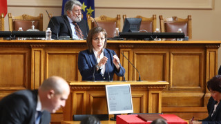 Институциите трябва да дадат отговор можем ли да се справим