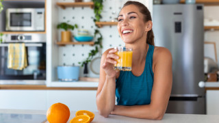 Ако следваме съвременните насоки на диетолозите то би трябвало да