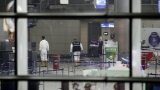 Единият взрив на летището в Истанбул - за осигуряване на път на другите терористи