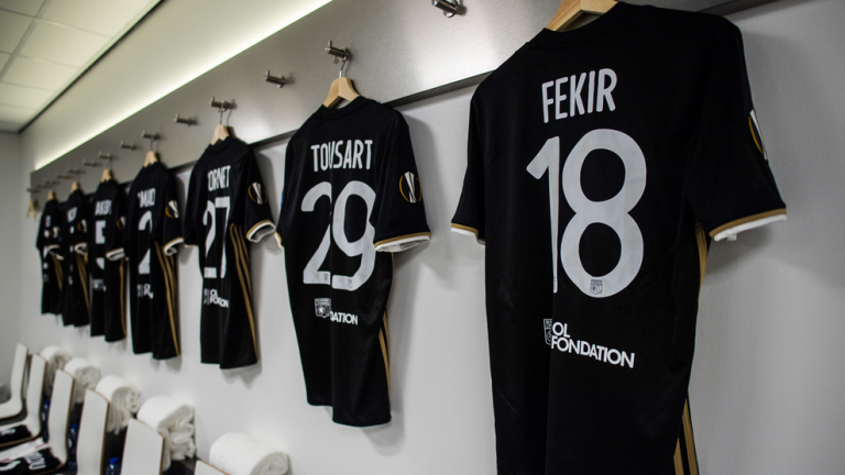 Нови случаи на коронавирус в Лион, има и заразени играчи