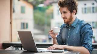 Ако можем да опишем с една дума технологичната история на