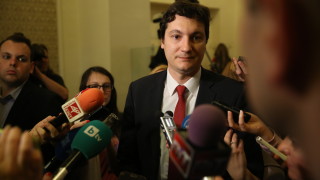 БСП внесе в деловодството на Народното събрание Закон за изменение