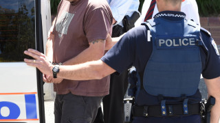 Един от тримата български граждани обвинени за повече от 30